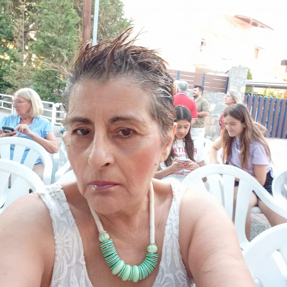 Ρίκη Ματαλλιωτάκη