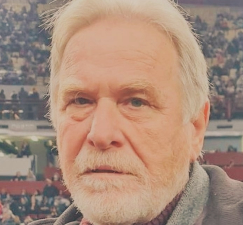 Γιώργος Δ. Μπίμης