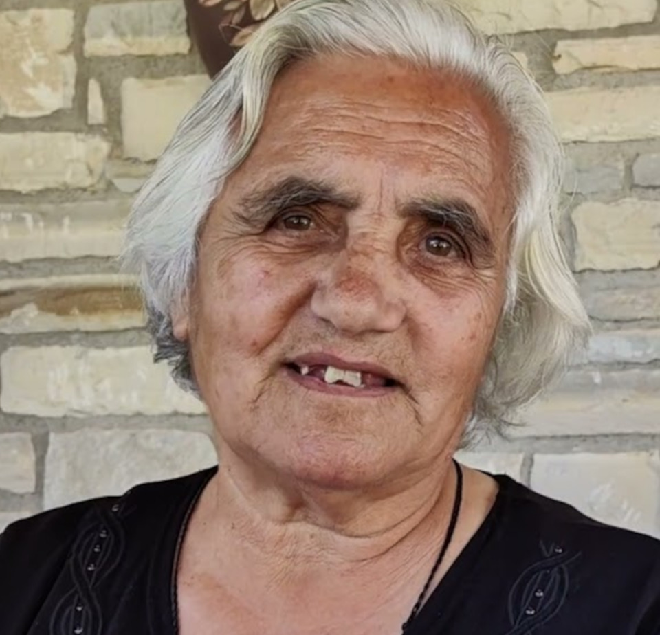 Μαρία Καλεντάκη