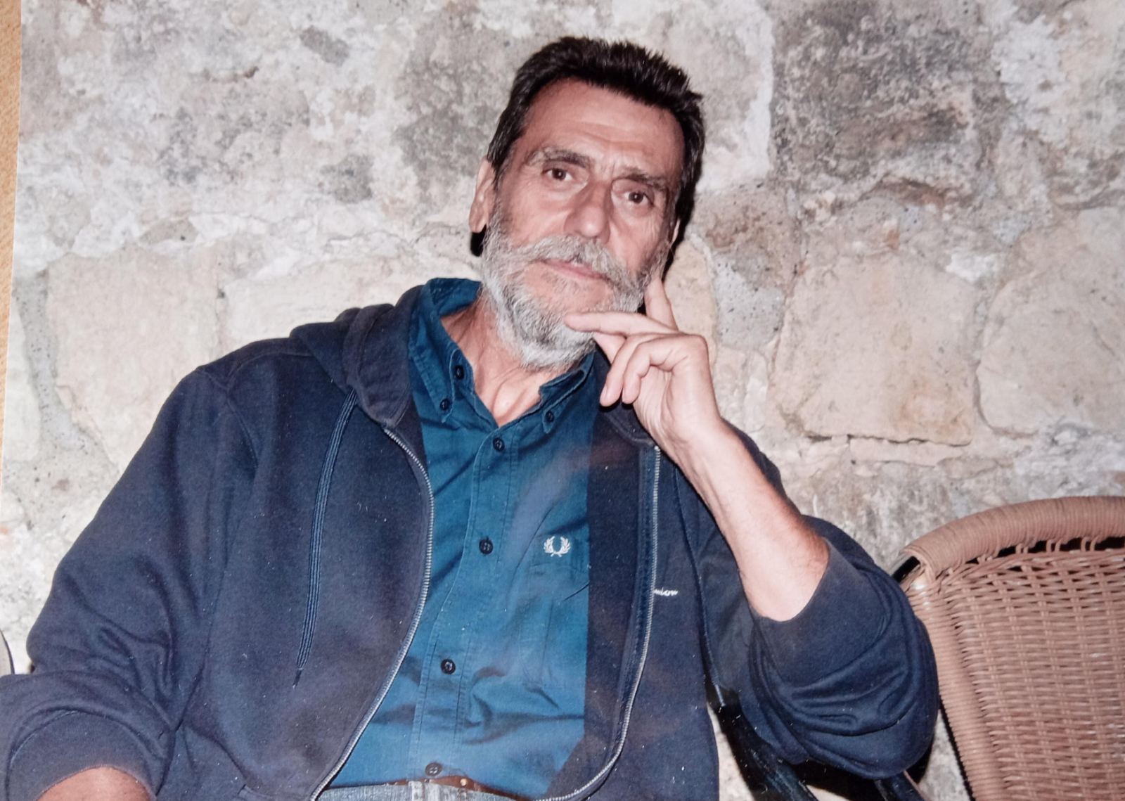 Νικόλας Σταυρουλάκης