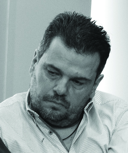Νίκος Λουκαδάκης